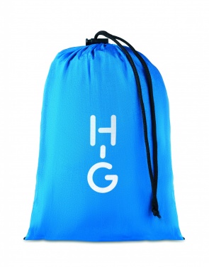Logotrade promotional merchandise photo of: Foldable light weight hammock