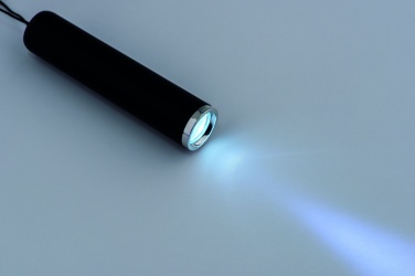 Logotrade promotional gifts photo of: Plastic light up logo torch