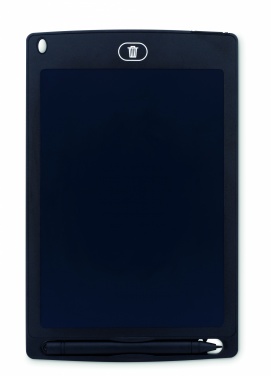 Logotrade promotional product picture of: LCD writing tablet 8.5 inch