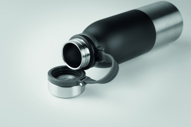 Logotrade promotional giveaway picture of: Double wall flask 600 ml