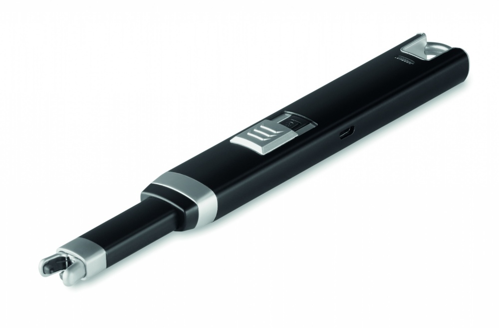 Logo trade promotional merchandise picture of: Big USB Lighter
