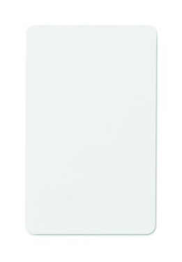 Logotrade promotional gift image of: RFID Anti-skimming card