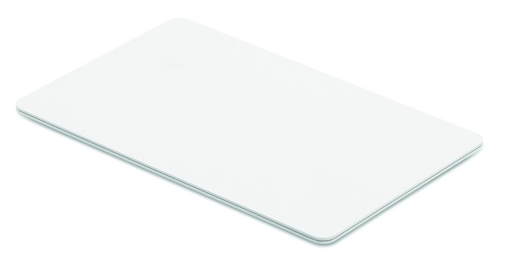 Logo trade promotional merchandise photo of: RFID blocking card