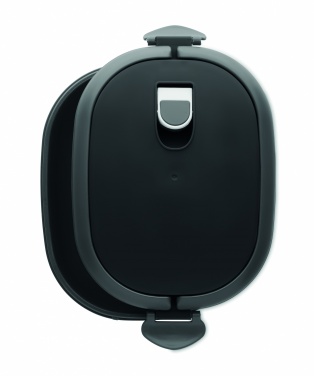 Logotrade promotional gift image of: PP lunch box with air tight lid