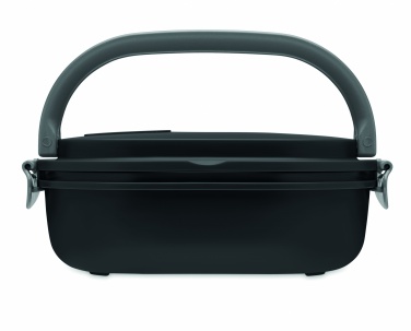 Logotrade promotional item picture of: PP lunch box with air tight lid
