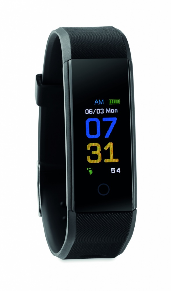 Logotrade advertising product image of: Smart health watch