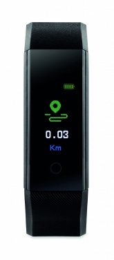 Logo trade promotional products picture of: Smart health watch