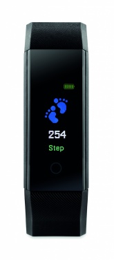 Logo trade advertising product photo of: Smart health watch