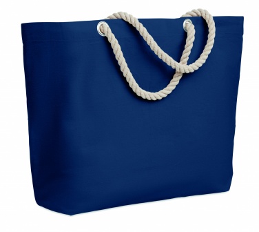 Logotrade promotional merchandise image of: Beach bag with cord handle