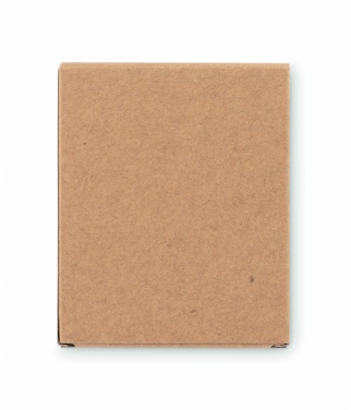 Logo trade promotional items picture of: Colouring set