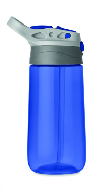 Logotrade promotional giveaway picture of: Tritan™ bottle 450 ml