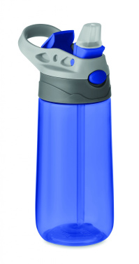 Logotrade promotional merchandise picture of: Tritan™ bottle 450 ml