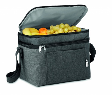 Logotrade corporate gift picture of: RPET cooler bag
