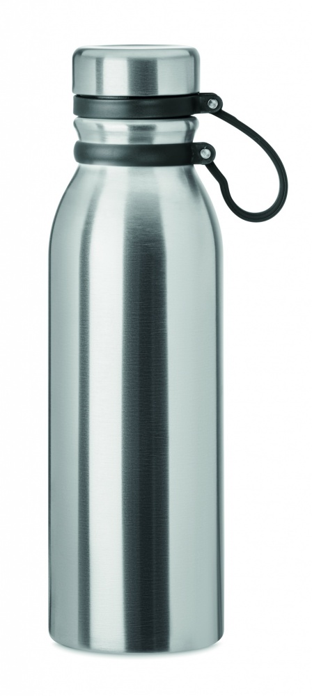 Logotrade corporate gift picture of: Double walled flask 600 ml.