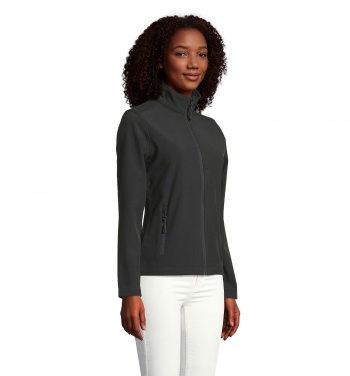 Logo trade advertising product photo of: RACE WOMEN SS JACKET 280g