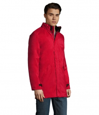 Logotrade promotional merchandise photo of: ROBYN UNISEX JACKET PADDED