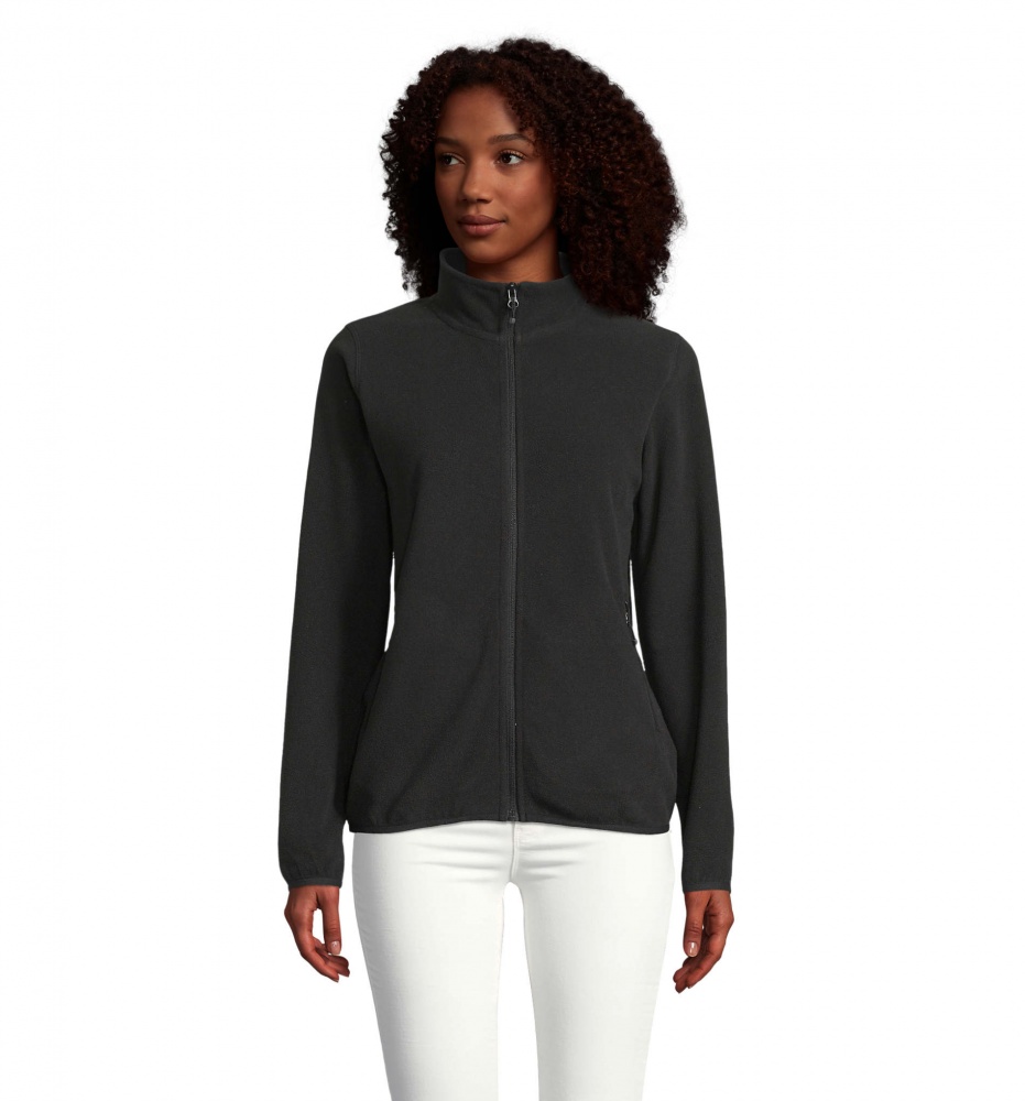Logo trade promotional products picture of: FACTOR women fl jacket 280