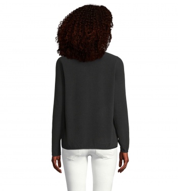 Logo trade advertising products picture of: FACTOR women fl jacket 280