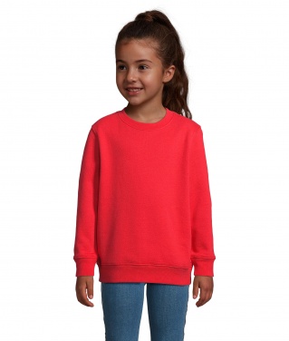 Logo trade promotional products image of: COLUMBIA KIDS  Sweater