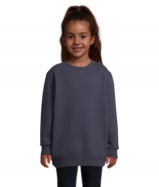 Logo trade business gift photo of: COLUMBIA KIDS  Sweater