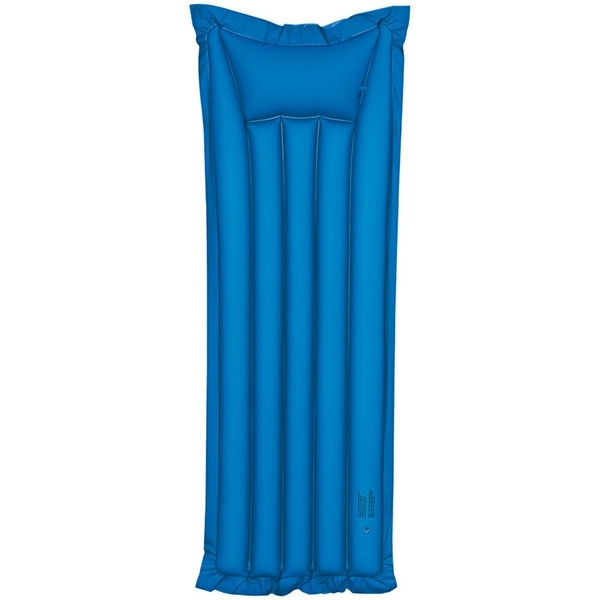 Logo trade advertising product photo of: Air mattress LONG BEACH