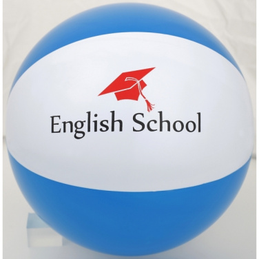 Logotrade promotional item picture of: Mini beach ball ACAPULCO
