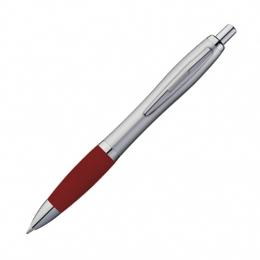 Logotrade corporate gifts photo of: Plastic ballpen ST. PETERSBURG