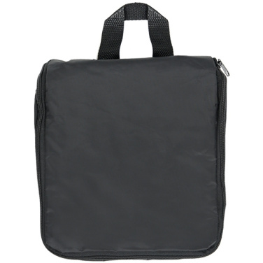 Logo trade corporate gifts picture of: Toilet bag LA ROCHELLE