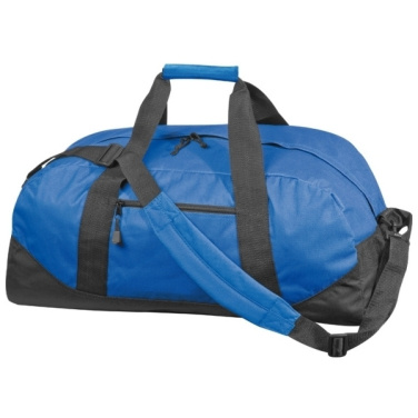 Logo trade advertising product photo of: Sports travel bag PALMA