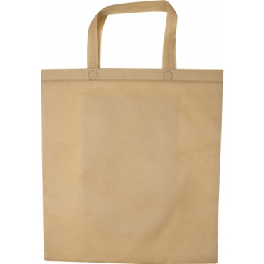 Logotrade promotional item picture of: Non-woven Bag SAN BERNARDINO