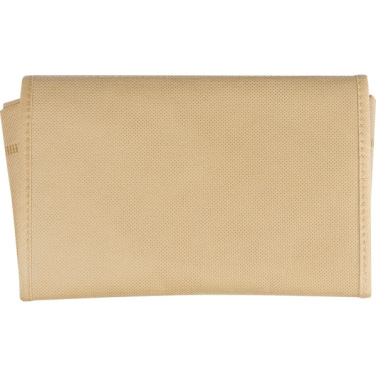 Logotrade promotional merchandise photo of: Non-woven Bag SAN BERNARDINO