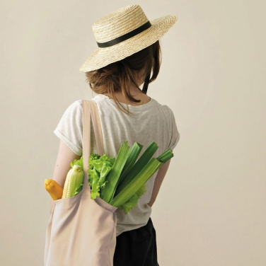 Logo trade promotional gift photo of: Cotton bag MANACOR