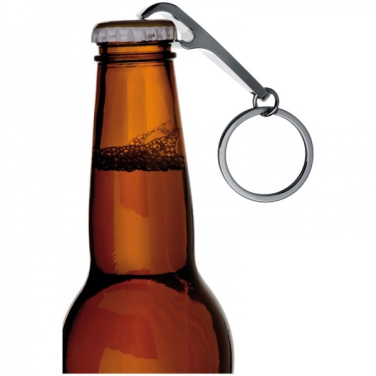 Logotrade promotional products photo of: Bottle opener HASTINGS