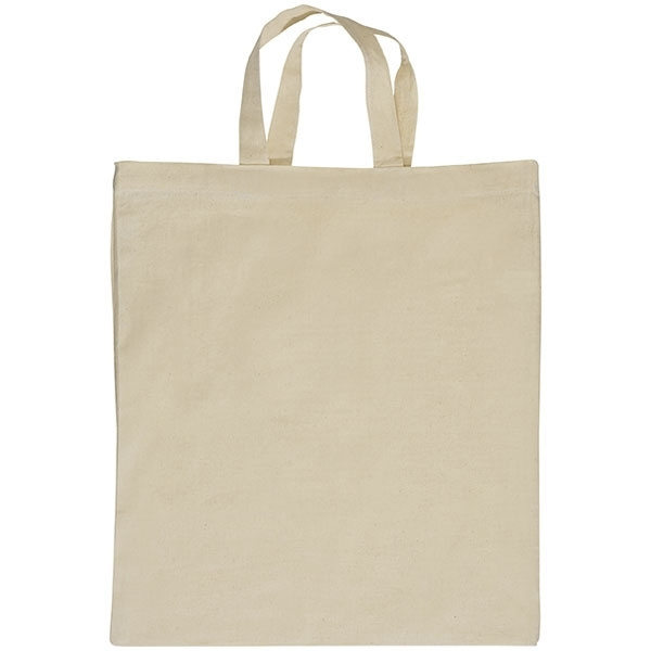 Logo trade promotional merchandise picture of: Cotton bag ARRECIFE