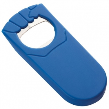 Logotrade promotional item image of: Fist bottle opener LUTON