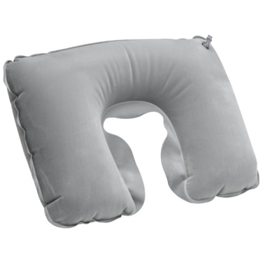 Logo trade promotional merchandise photo of: Neck pillow ORLEANS