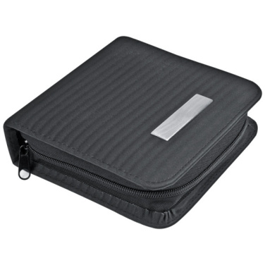 Logotrade promotional giveaway picture of: Shoe polish set CANNES