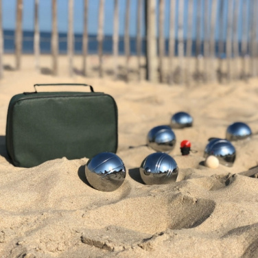 Logotrade business gift image of: Boules game JACKSONVILLE