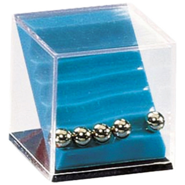 Logo trade business gift photo of: Puzzle game ALBANY