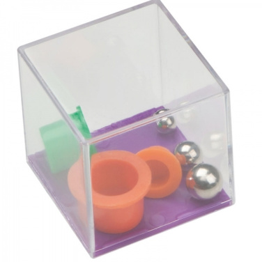 Logo trade promotional items picture of: Puzzle game ALBANY