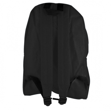 Logotrade advertising products photo of: Trendy backpack CADIZ