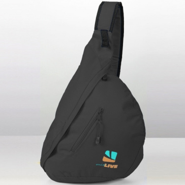 Logotrade advertising products photo of: City bag CORDOBA