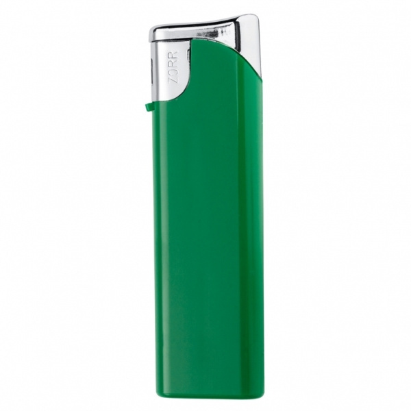 Logo trade corporate gifts picture of: Electronic lighter KNOXVILLE