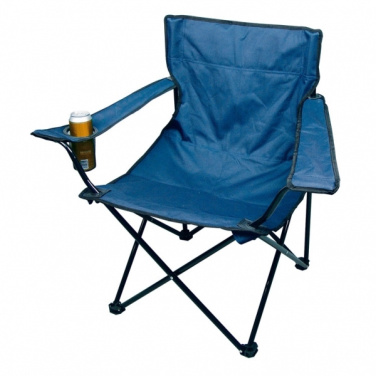 Logotrade promotional giveaways photo of: Foldable chair YOSEMITE