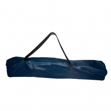 Logo trade promotional products image of: Foldable chair YOSEMITE