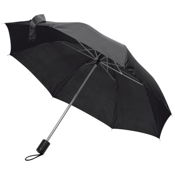Logotrade corporate gift picture of: Foldable umbrella LILLE