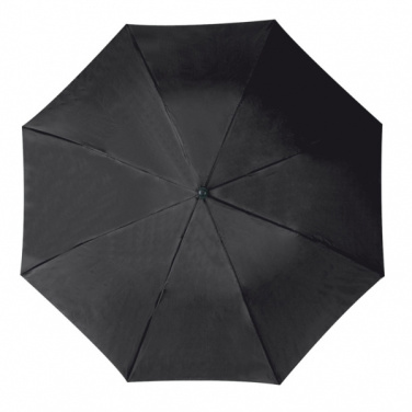Logotrade promotional merchandise image of: Foldable umbrella LILLE
