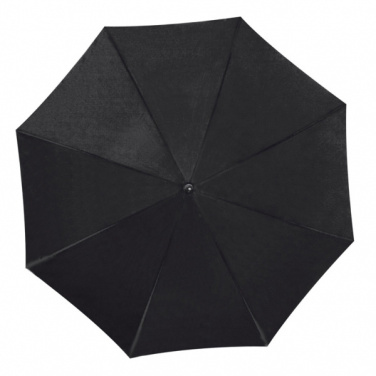 Logotrade promotional merchandise picture of: Automatic umbrella with UV protection AVIGNON