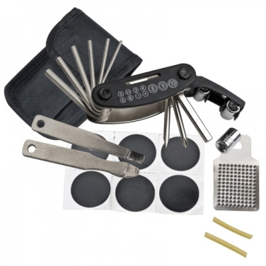 Logo trade business gift photo of: Bike repairing kit MINNEAPOLIS