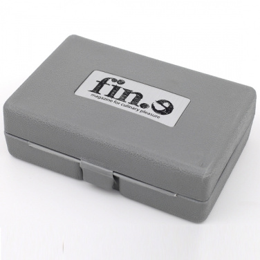 Logo trade corporate gifts picture of: 25-parts tool set MANAGUA